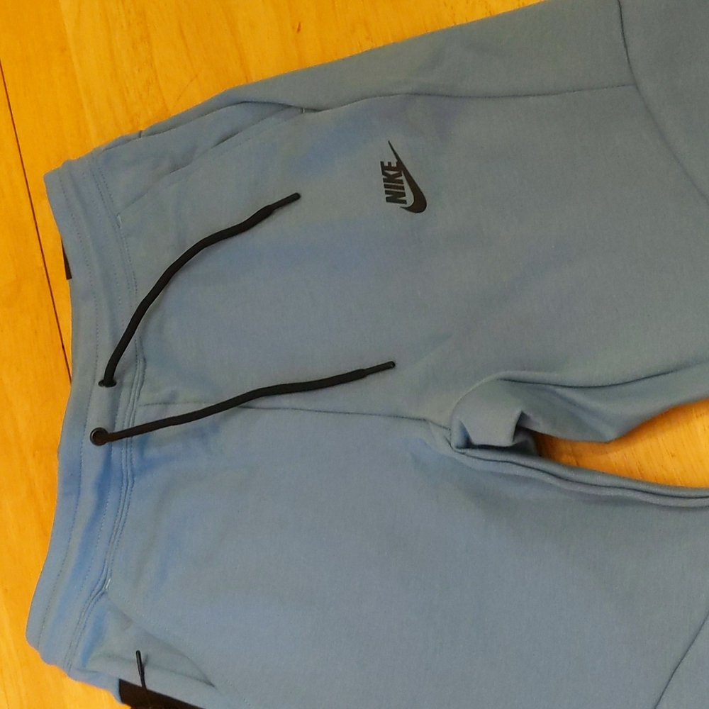 Nike tech pants